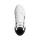 4. Herren-Schuhe adidas Hoops Mid Classic, weiß, KI1032
