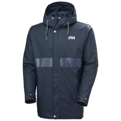 Helly Hansen Herrenmantel MOSS, isoliert, 54602 597
