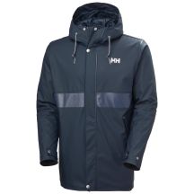 Helly Hansen Herrenmantel MOSS, isoliert, 54602 597