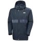 Helly Hansen Herrenmantel MOSS, isoliert, 54602 597