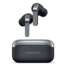 Samsung Galaxy Buds4 Pro Schwarz / ANC / Bluetooth