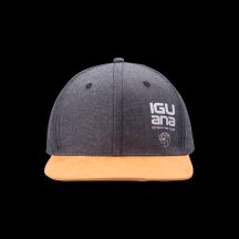 Kinder-Baseballkappe KOYA TB