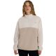 2. Fleece-Sweatshirt 4F W 4FWAW25TFLEF42112S