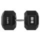 37. HMS HEX PRO 50 KG Hantel