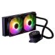 7. Cooler Master CPU-Wasserkühler MasterLiquid 240L Core ARGB MLW-D24M-A18PZ-R1