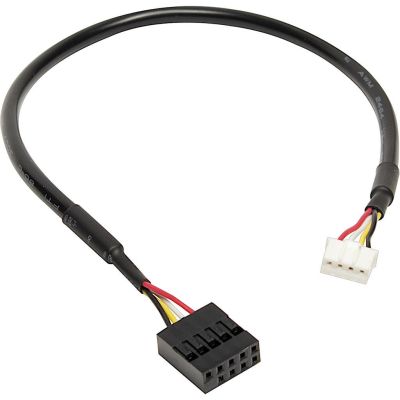 7. Inter-Tech DMG-36 Internes WLAN / Bluetooth 5400 Mbit/s