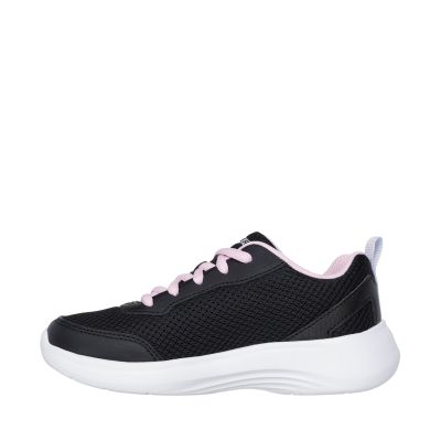 4. Skechers Selectors Reset AC Jr 303574L BLK Schuhe