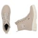 9. Rieker W RKR557B Ankle Boots