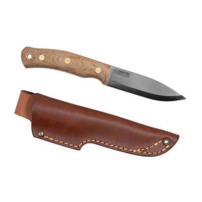 Casström Nr. 10 SFK Natural Micarta A8 Messer