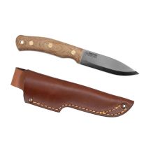 Casström Nr. 10 SFK Natural Micarta A8 Messer