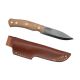 Casström Nr. 10 SFK Natural Micarta A8 Messer