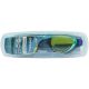 3. Crowell GS23 Splash Mirror Kinder-Schwimmbrille
