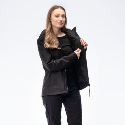 13. Iguana Hornen W 92800656417 Übergangsjacke