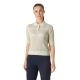 3. Helly Hansen Damen-Poloshirt W Salt Knit 34400 034