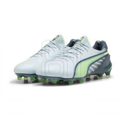 3. Puma King Ultimate FG/AG M 107809 03 Fußballschuhe