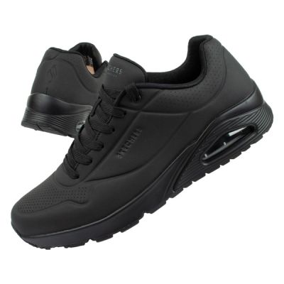 26. Skechers Uno M 52458/BBK Schuhe