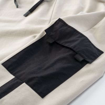 5. IGBOTYY Herrenhose