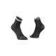 NORTHWAVE Origin Socken - Schwarz/Weiß