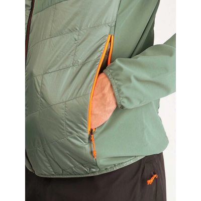 15. Salewa Ortles Hybrid Twr M 27187-5081 Jacke