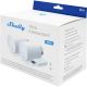 19. Shelly TRV Intelligenter WLAN/BT-Thermostatkopf, 2 Stück