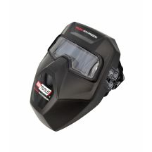 AW AUTOMATISCH VERDUNKENDE SCHWEISSBRILLE + LYG-1-MASKE