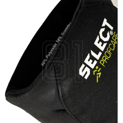 4. Select 6206 volleyball knee pads