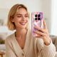 4. Tech-Protect Icon Hülle für Xiaomi Redmi Note 15 Pro 5G – Mehrfarbig