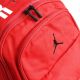 7. Jordan Jam Air Patrol Rucksack 29L Rot - MA0924-R78