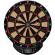 7. ELEKTRONISCHE DARTSCHEIBE MIT LCD-ZÄHLER BRISTOL BEST SPORTING