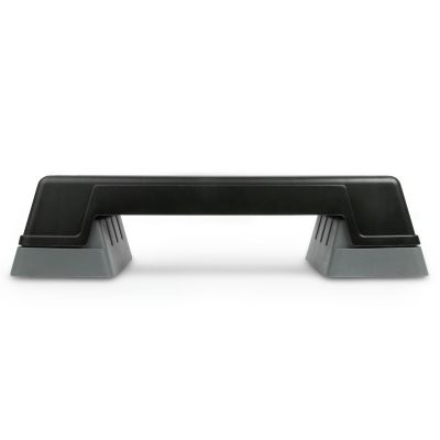 2. VIRTUFIT EINSTELLBARER STEP / STEPER AEROBIC FITNESS