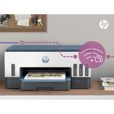 165. HP Smart Tank 725 All-in-One 28B51A