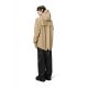 5. Rains Unisex Fishtail Jacke W3 18010 24 SAND