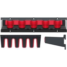 AUFHÄNGER REGAL WERKZEUG ORGANIZER MULTIHOLDER 30 KISTENBERG