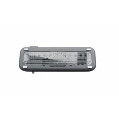 11. HP ONELAM Laminiergerät 400 A4, kalt/heiß, integrierter Trimmer, Eckenrunder, Geschwindigkeit 40 cm/min + 15 Laminierfolien: 3x A4, 4x A5, 4x A6, 4x B-Card, weiß