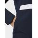 8. Helly Hansen Salt Stripe Windbreaker Jacke W 34455 597