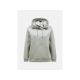 Peak Performance W Original Small Logo Hoo Sweatshirt Grün