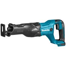 Makita DJR186ZK Säbelsäge Schwarz, Blau