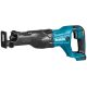 Makita DJR186ZK Säbelsäge Schwarz, Blau
