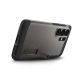 6. Spigen Tough Armor Mag MagSafe Hülle für Samsung Galaxy S26 Ultra - Grau