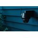 5. ABUS PPIC52520B Dome IP-Überwachungskamera für den Außenbereich, 3840 x 2160 px, Wandmontage