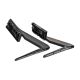 9. Samsung QE65S90HAE 165,1 cm (65") 4K Ultra HD Smart TV mit WLAN, Schwarz