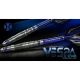 13. Harrows Vespa Messing Steeltip Darts HS-TNK-000013889