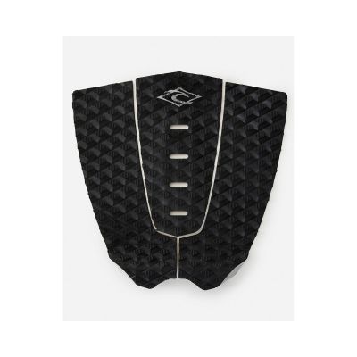 RIP CURL 3-teiliges Traktionspad Schwarz