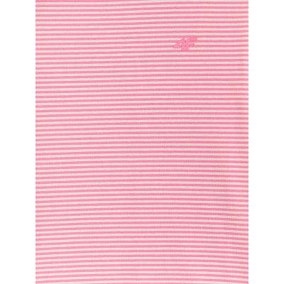 8. Damen-T-Shirt (Standardgröße) 4F 4FRSS26TTSHF3702-54S
