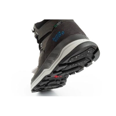 18. Hanwag M H9124-064597 Trekkingschuhe