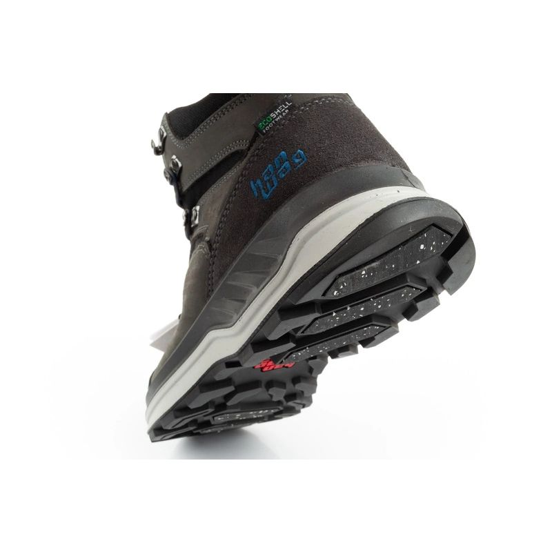 18. Hanwag M H9124-064597 Trekkingschuhe