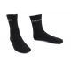 3. Kappa schwarze lange Socken 34113IW 901