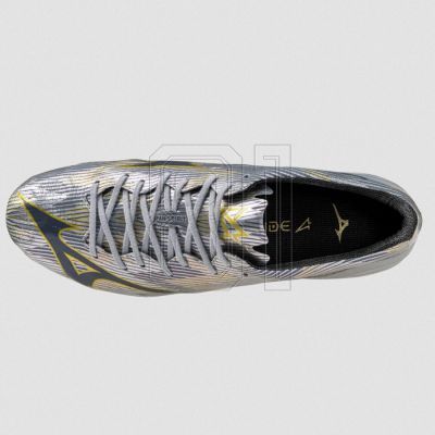 3. Mizuno Afla II Japan FG M P1GA256004 Fußballschuhe