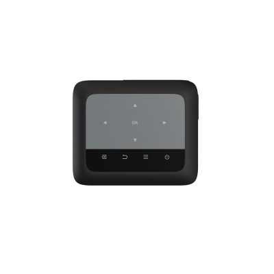 3. Philips NeoPix 110 LED-Projektor