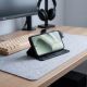 5. Tech-Protect Wallet-Hülle für Google Pixel Pro XL – Mattschwarz